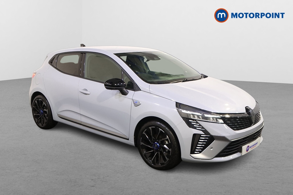 Used Renault Clio 2024 for sale - 76777651: Photo 1