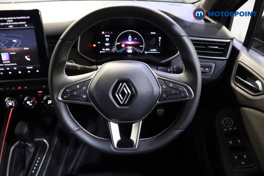 Used Renault Clio 2024 for sale - 76777651: Photo 10