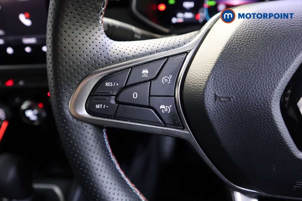 Used Renault Clio 2024 for sale - 76777651: Photo 11