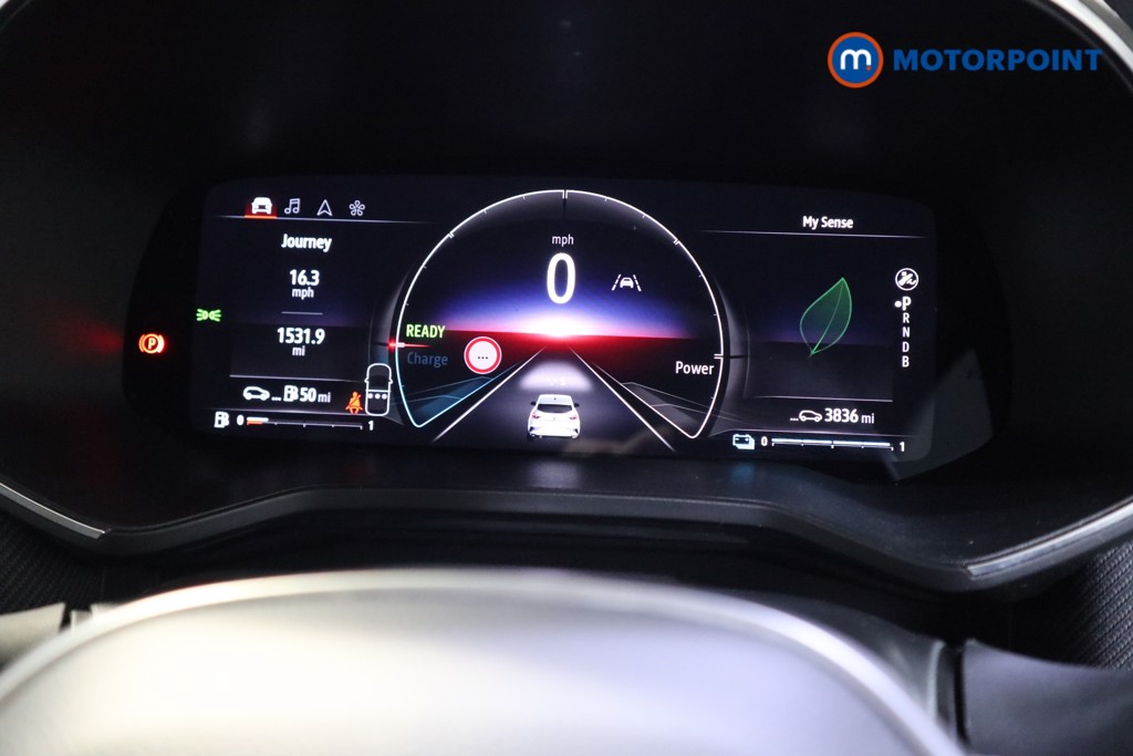 Used Renault Clio 2024 for sale - 76777651: Photo 13