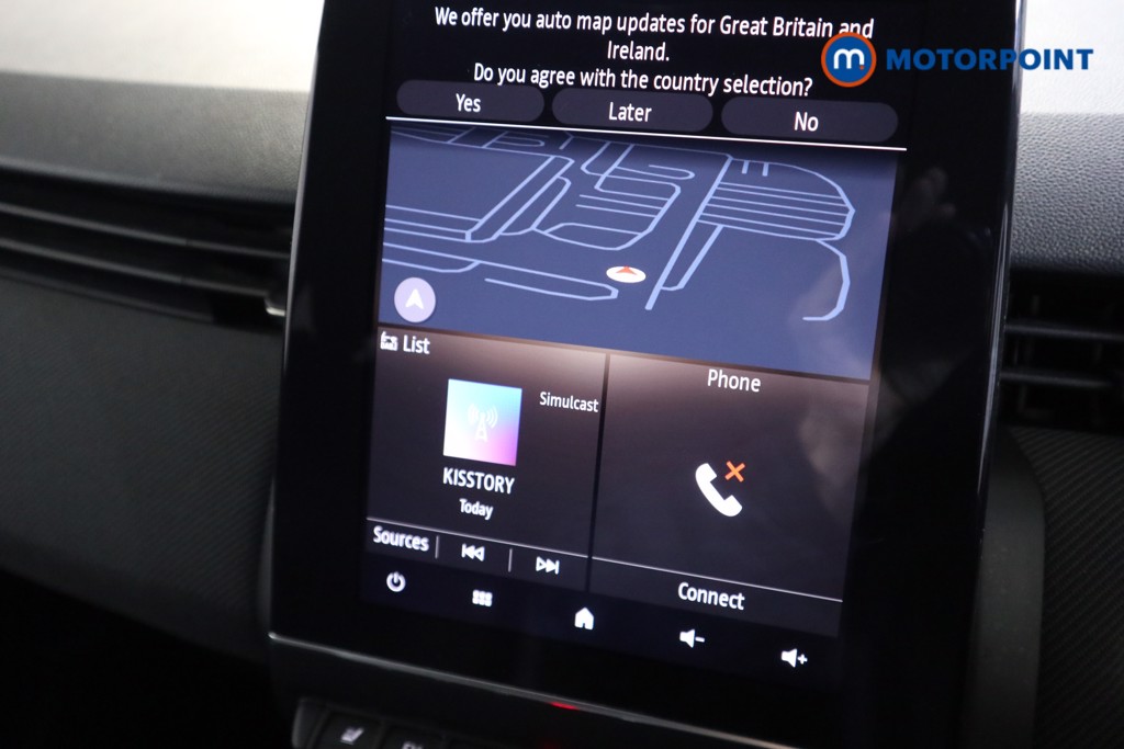 Used Renault Clio 2024 for sale - 76777651: Photo 14