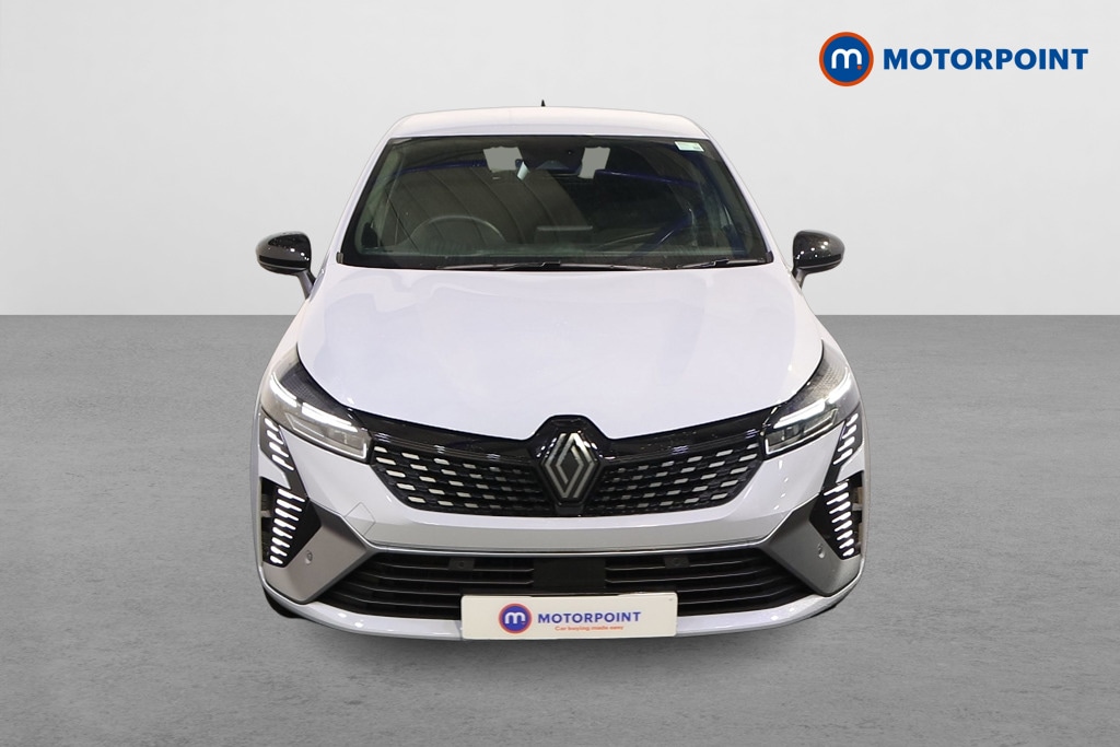 Used Renault Clio 2024 for sale - 76777651: Photo 2