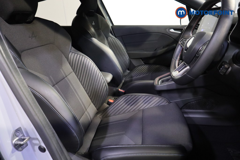 Used Renault Clio 2024 for sale - 76777651: Photo 21