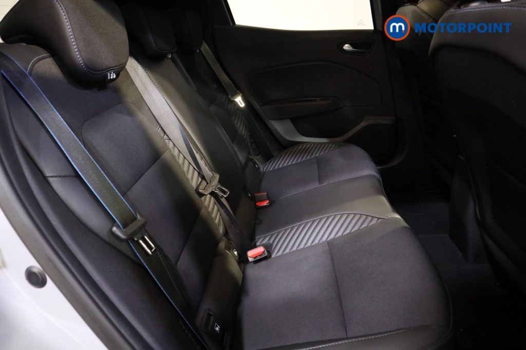 Used Renault Clio 2024 for sale - 76777651: Photo 23