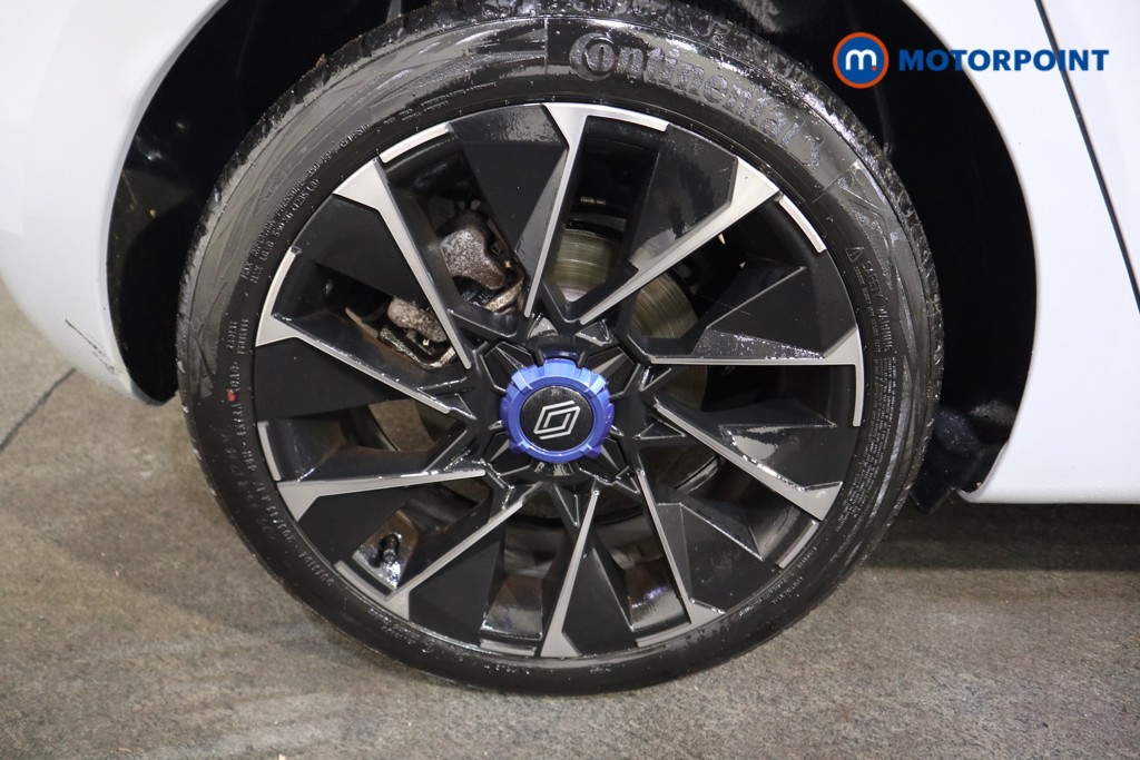 Used Renault Clio 2024 for sale - 76777651: Photo 27