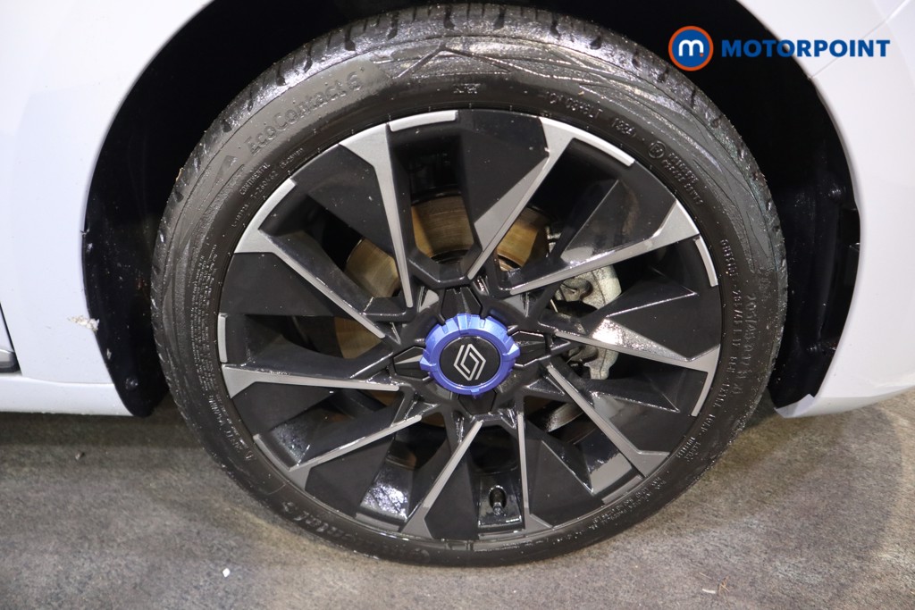 Used Renault Clio 2024 for sale - 76777651: Photo 28