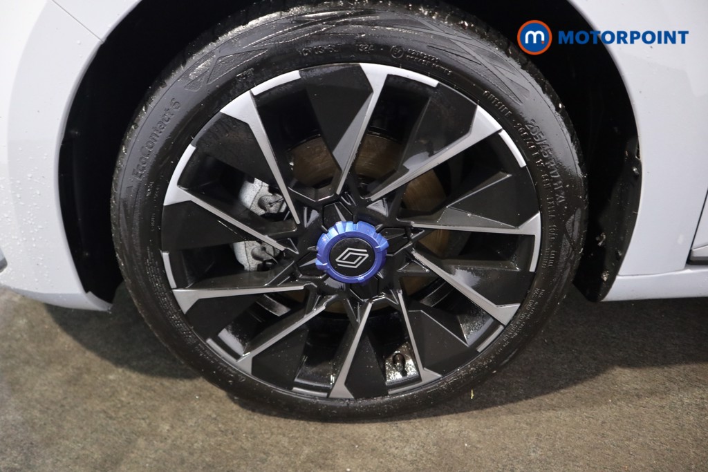 Used Renault Clio 2024 for sale - 76777651: Photo 29