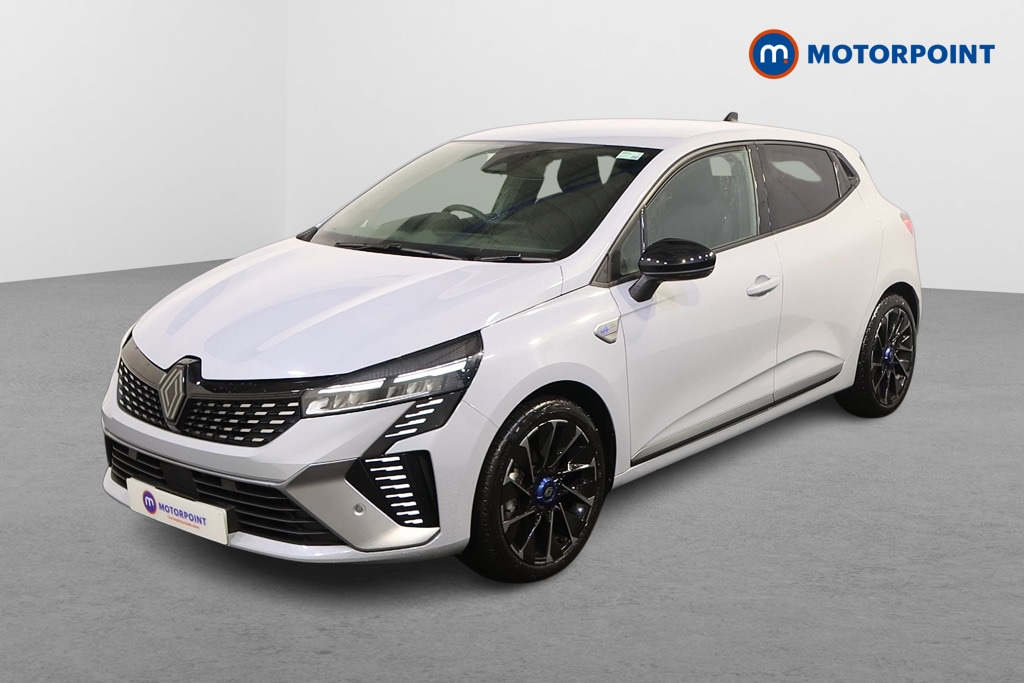 Used Renault Clio 2024 for sale - 76777651: Photo 3