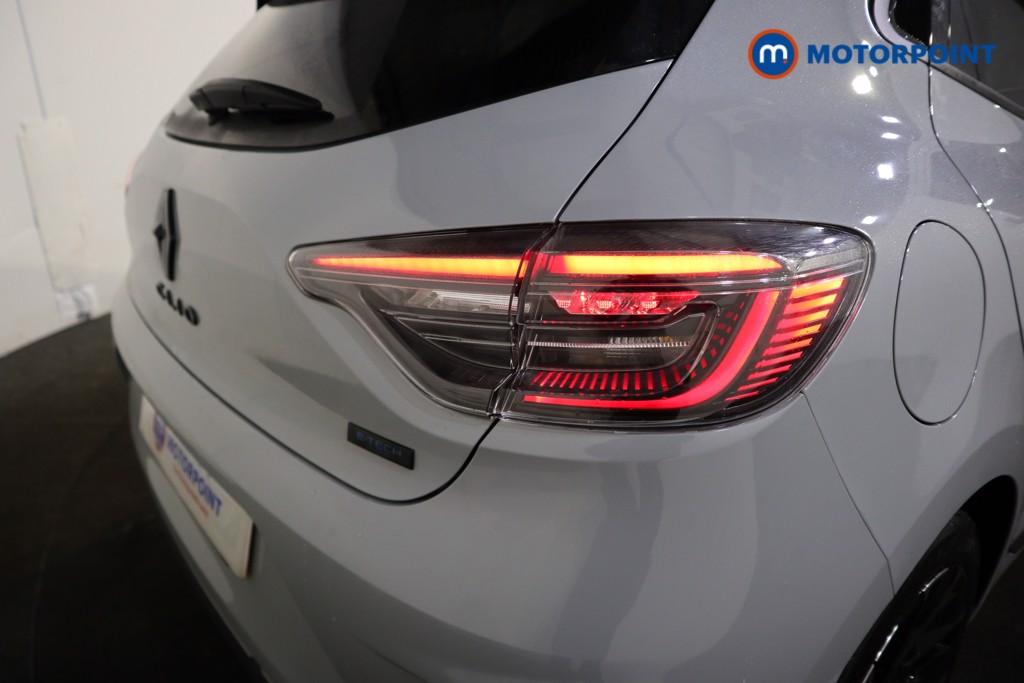 Used Renault Clio 2024 for sale - 76777651: Photo 34