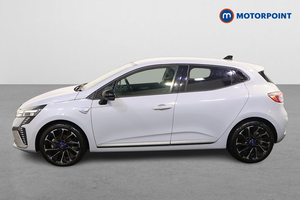 Used Renault Clio 2024 for sale - 76777651: Photo 4