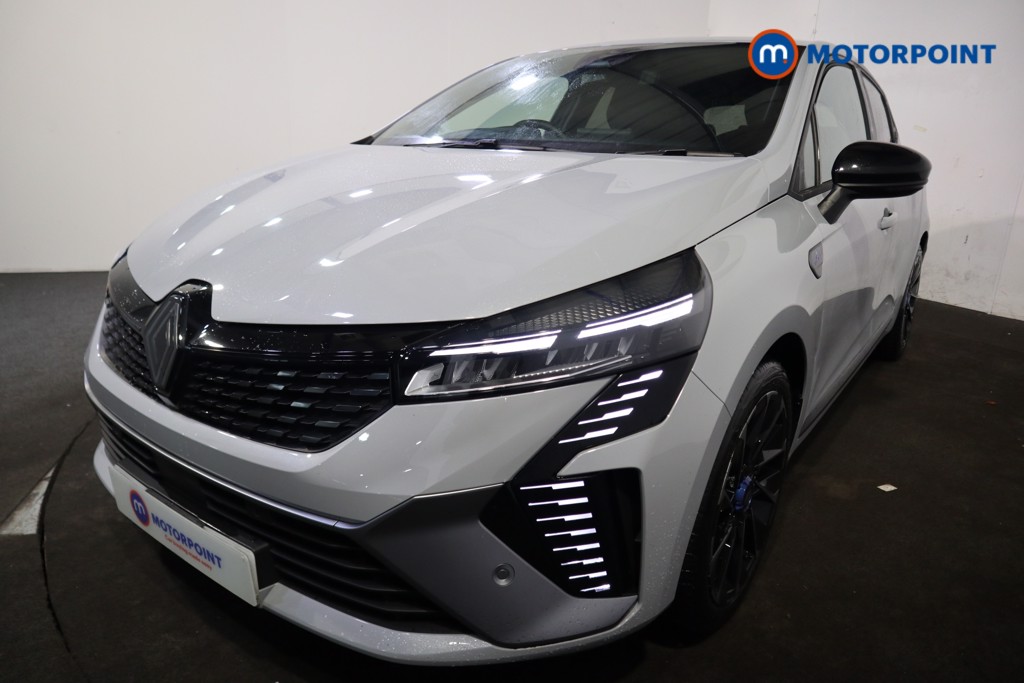 Used Renault Clio 2024 for sale - 76777651: Photo 40