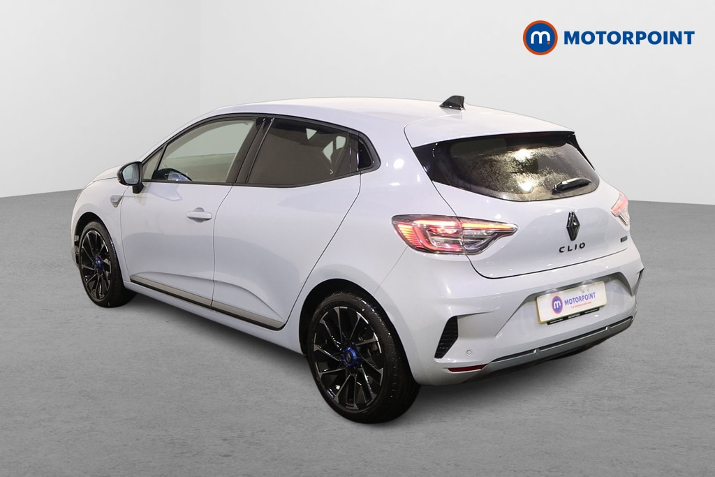 Used Renault Clio 2024 for sale - 76777651: Photo 5