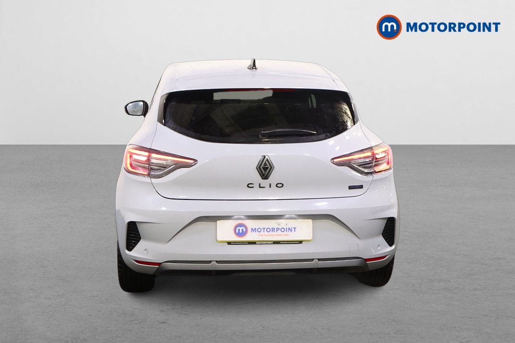Used Renault Clio 2024 for sale - 76777651: Photo 6