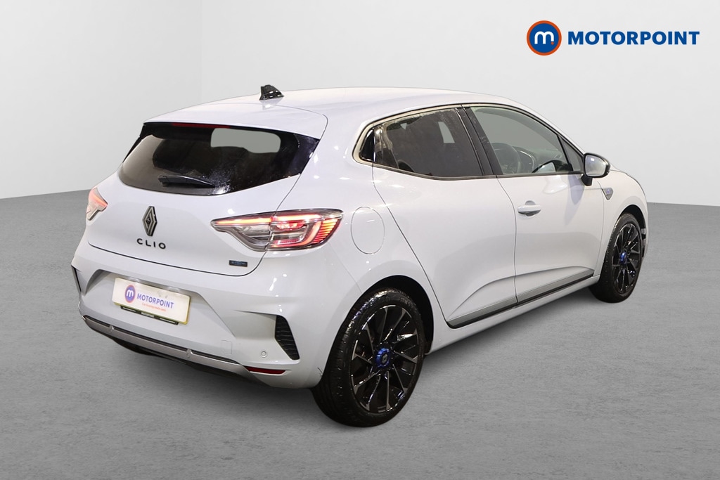Used Renault Clio 2024 for sale - 76777651: Photo 7
