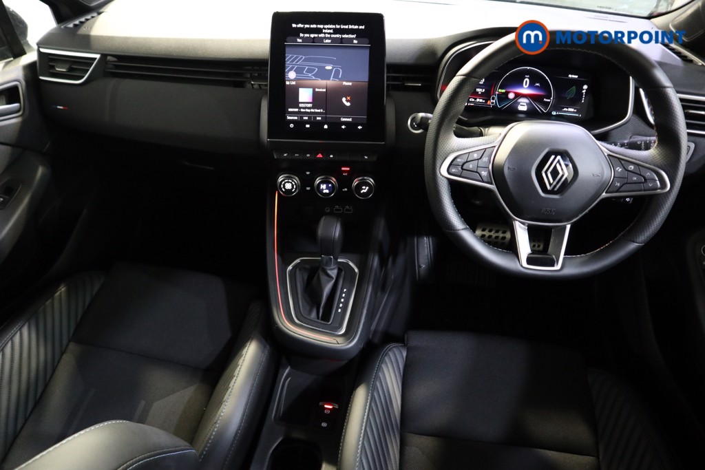 Used Renault Clio 2024 for sale - 76777651: Photo 9