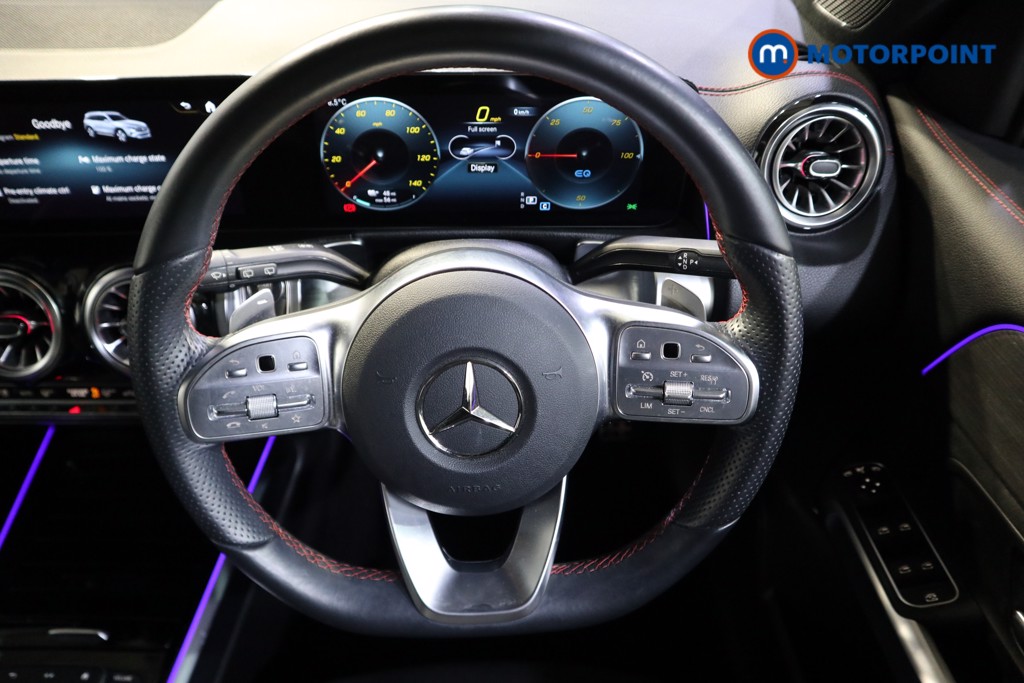 Used Mercedes-Benz EQB 2023 for sale - 77636509: Photo 10