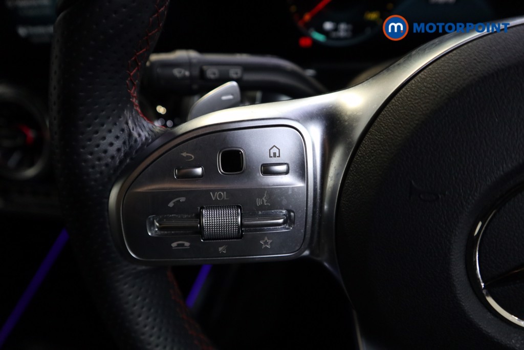 Used Mercedes-Benz EQB 2023 for sale - 77636509: Photo 11