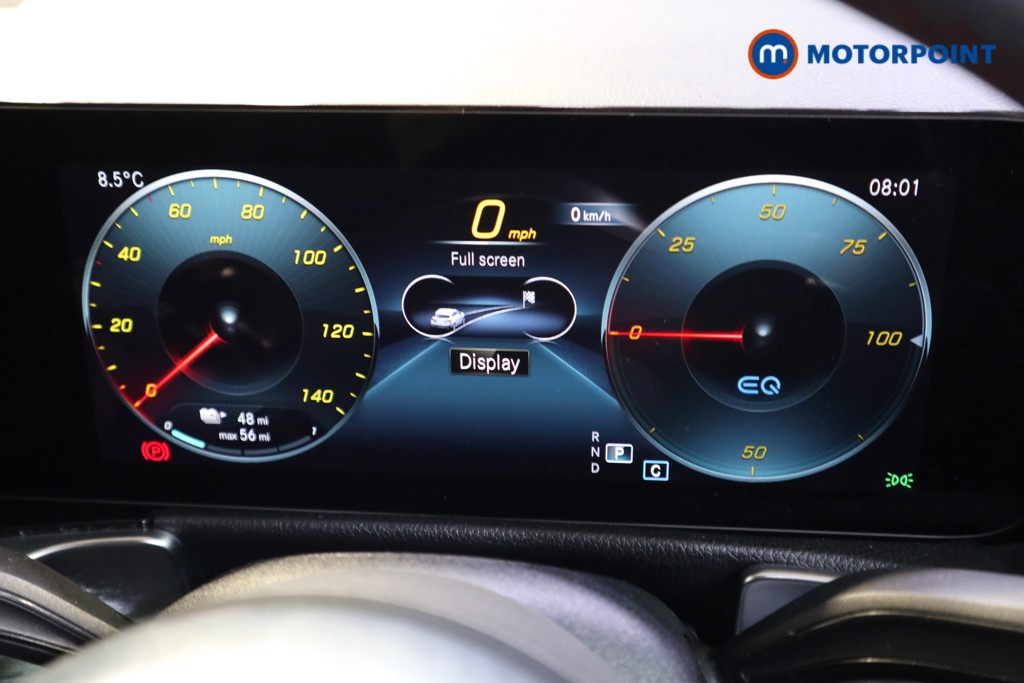 Used Mercedes-Benz EQB 2023 for sale - 77636509: Photo 13