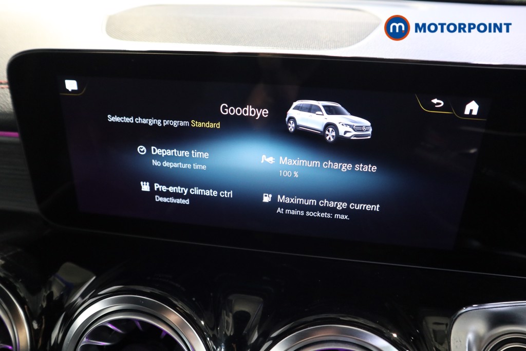 Used Mercedes-Benz EQB 2023 for sale - 77636509: Photo 14