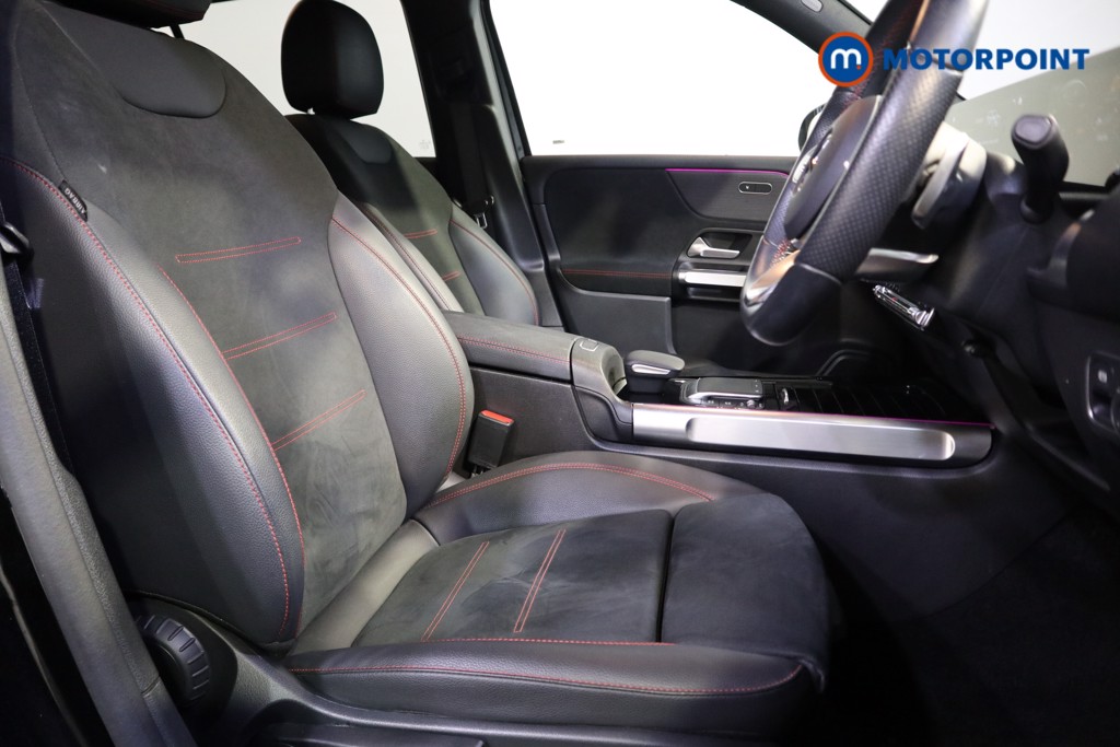 Used Mercedes-Benz EQB 2023 for sale - 77636509: Photo 25