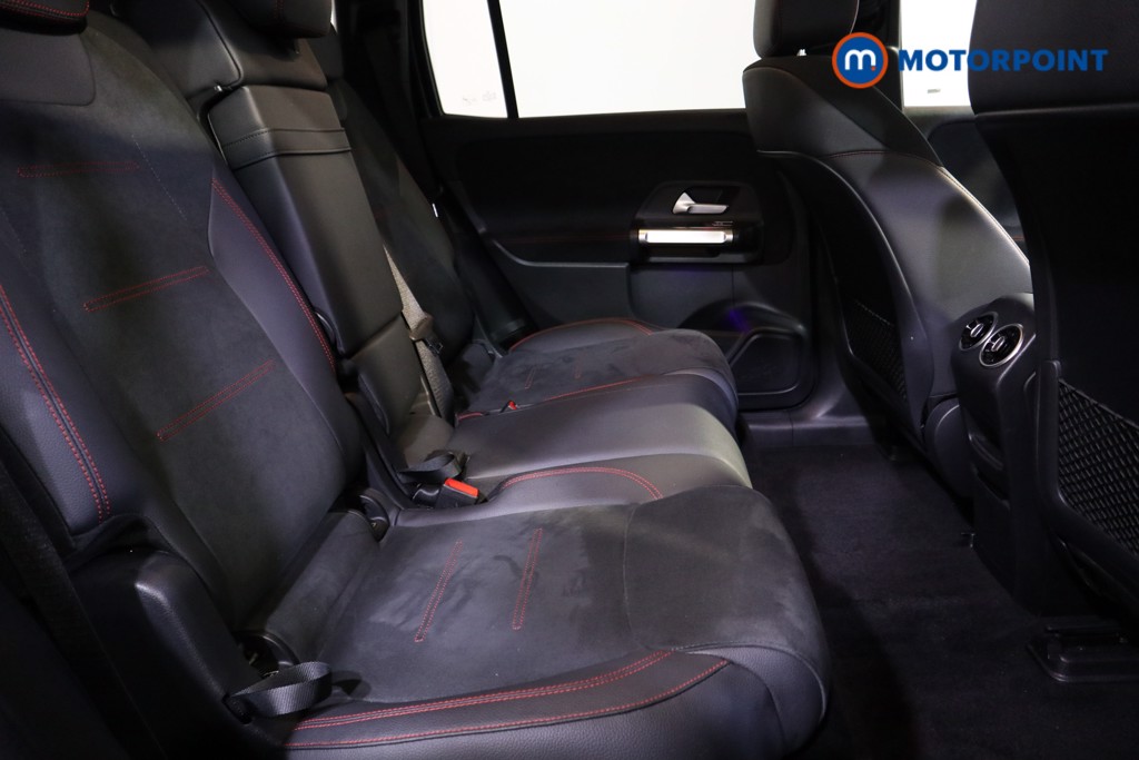 Used Mercedes-Benz EQB 2023 for sale - 77636509: Photo 26