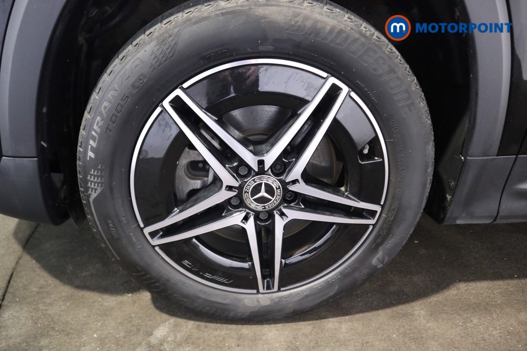 Used Mercedes-Benz EQB 2023 for sale - 77636509: Photo 33