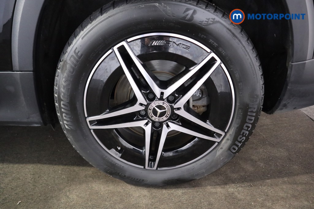 Used Mercedes-Benz EQB 2023 for sale - 77636509: Photo 34