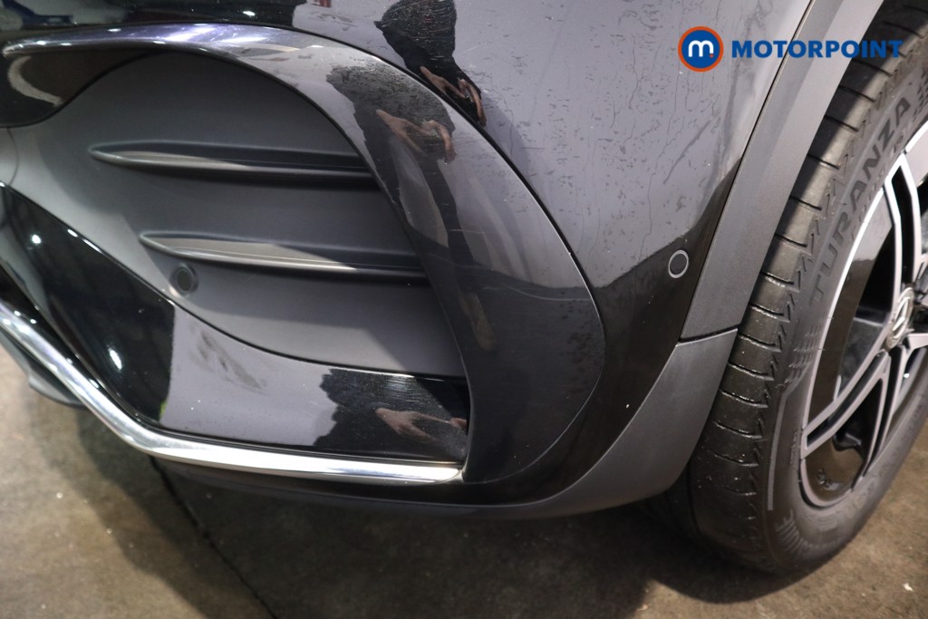 Used Mercedes-Benz EQB 2023 for sale - 77636509: Photo 43