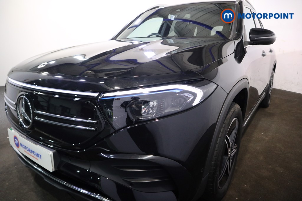 Used Mercedes-Benz EQB 2023 for sale - 77636509: Photo 44