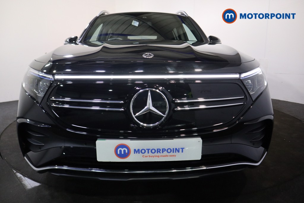 Used Mercedes-Benz EQB 2023 for sale - 77636509: Photo 46