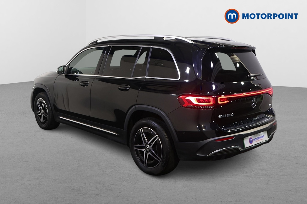 Used Mercedes-Benz EQB 2023 for sale - 77636509: Photo 5