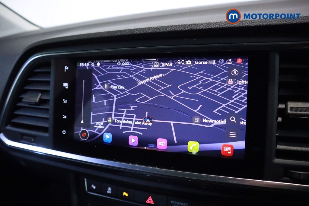 Used SEAT Ateca 2021 for sale - 77916625: Photo 10