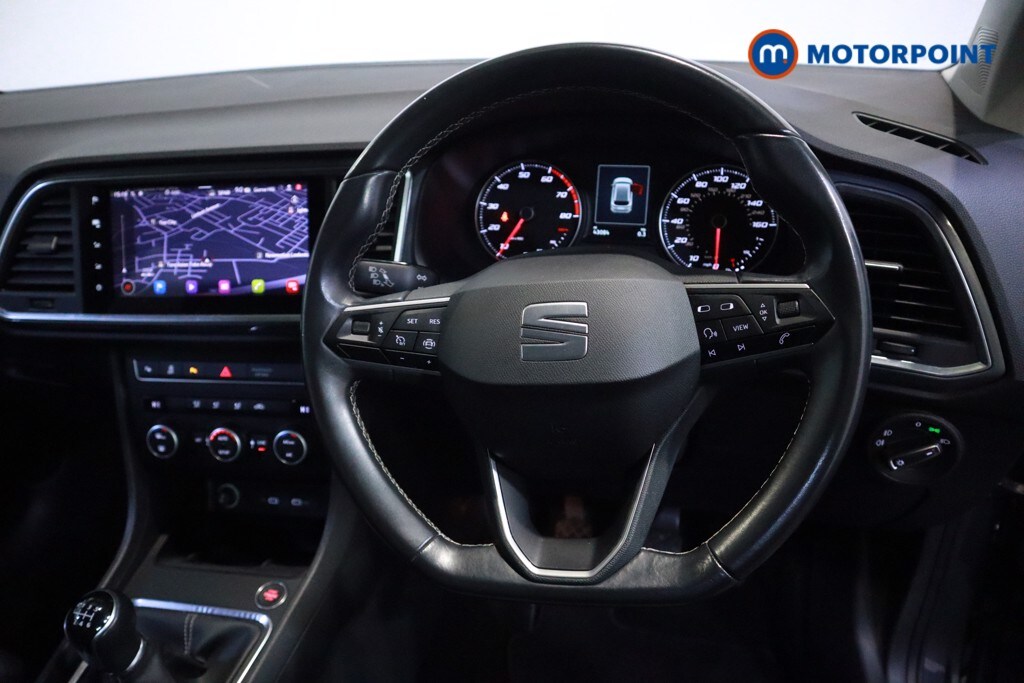 Used SEAT Ateca 2021 for sale - 77916625: Photo 11