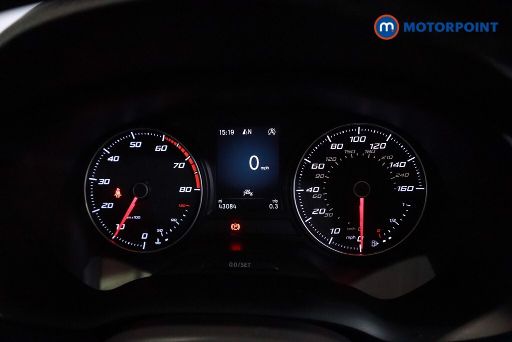 Used SEAT Ateca 2021 for sale - 77916625: Photo 12