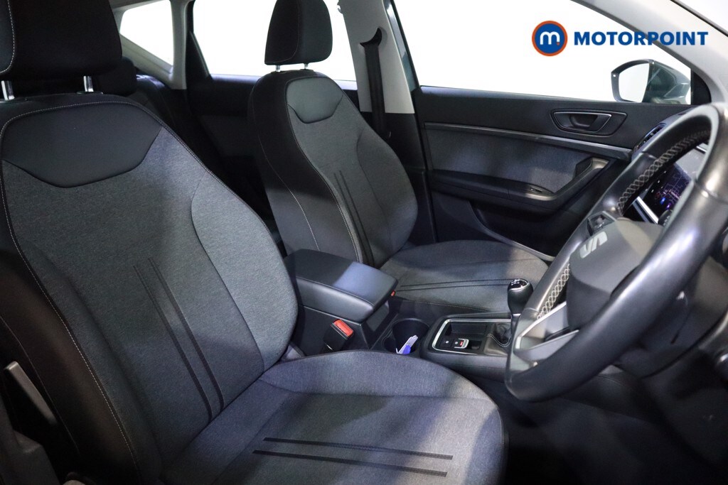 Used SEAT Ateca 2021 for sale - 77916625: Photo 14