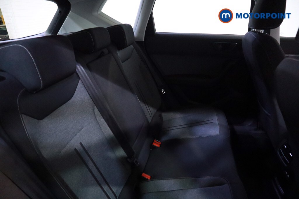 Used SEAT Ateca 2021 for sale - 77916625: Photo 15