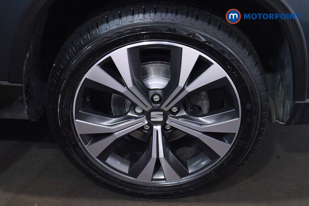 Used SEAT Ateca 2021 for sale - 77916625: Photo 19