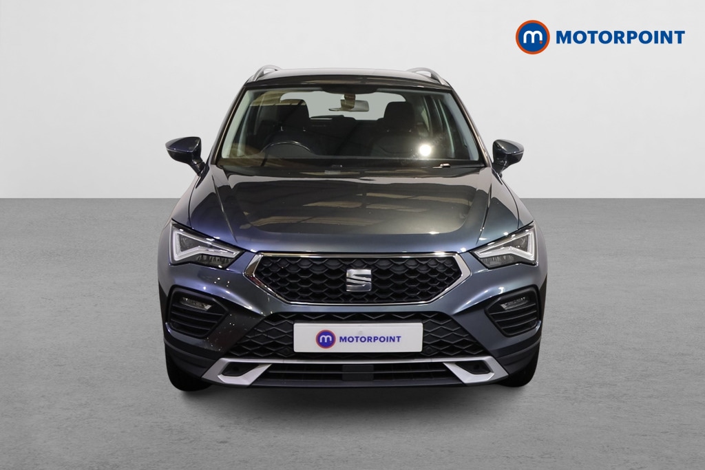 Used SEAT Ateca 2021 for sale - 77916625: Photo 2