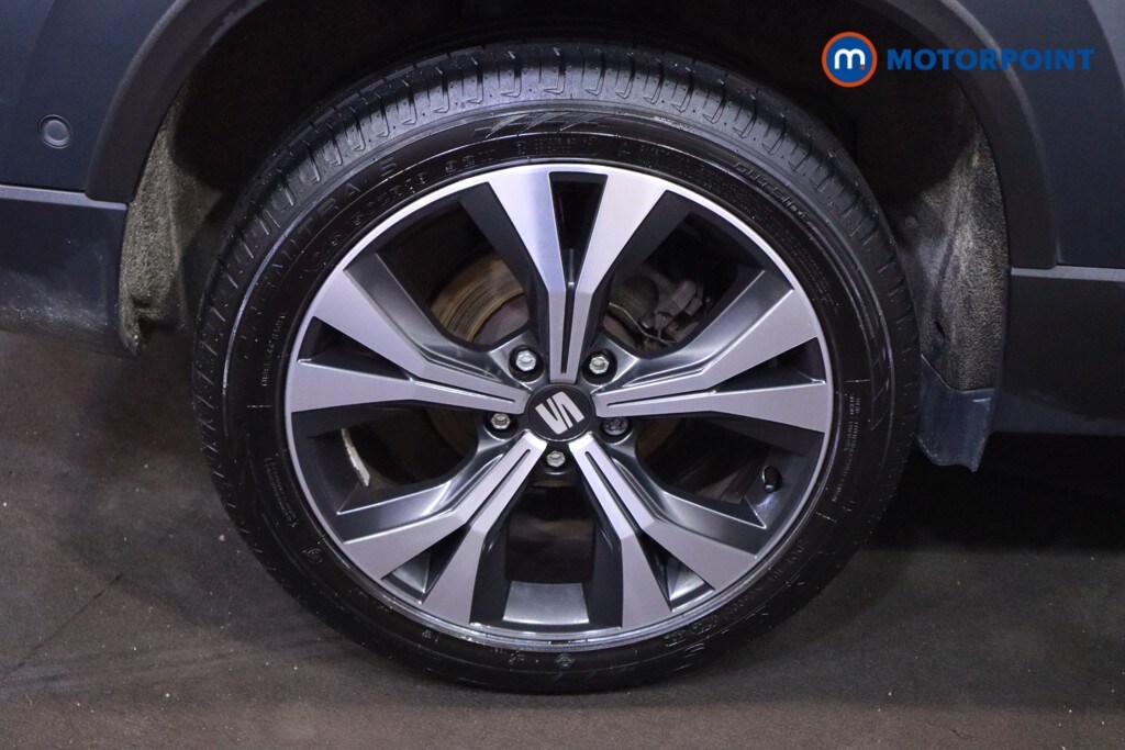 Used SEAT Ateca 2021 for sale - 77916625: Photo 20