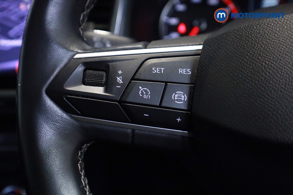 Used SEAT Ateca 2021 for sale - 77916625: Photo 25