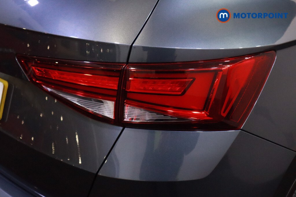 Used SEAT Ateca 2021 for sale - 77916625: Photo 34