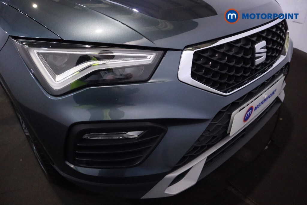 Used SEAT Ateca 2021 for sale - 77916625: Photo 36