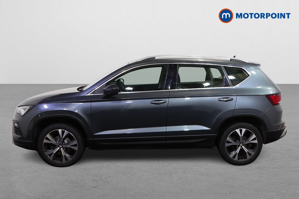 Used SEAT Ateca 2021 for sale - 77916625: Photo 4