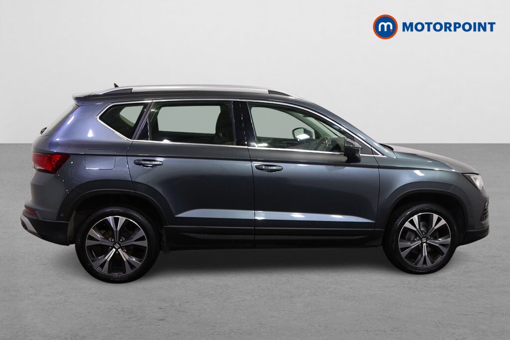 Used SEAT Ateca 2021 for sale - 77916625: Photo 8