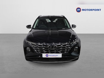 Used Hyundai TUCSON undefined for sale - 78556273: Photo