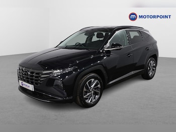 Used Hyundai TUCSON undefined for sale - 78556273: Photo