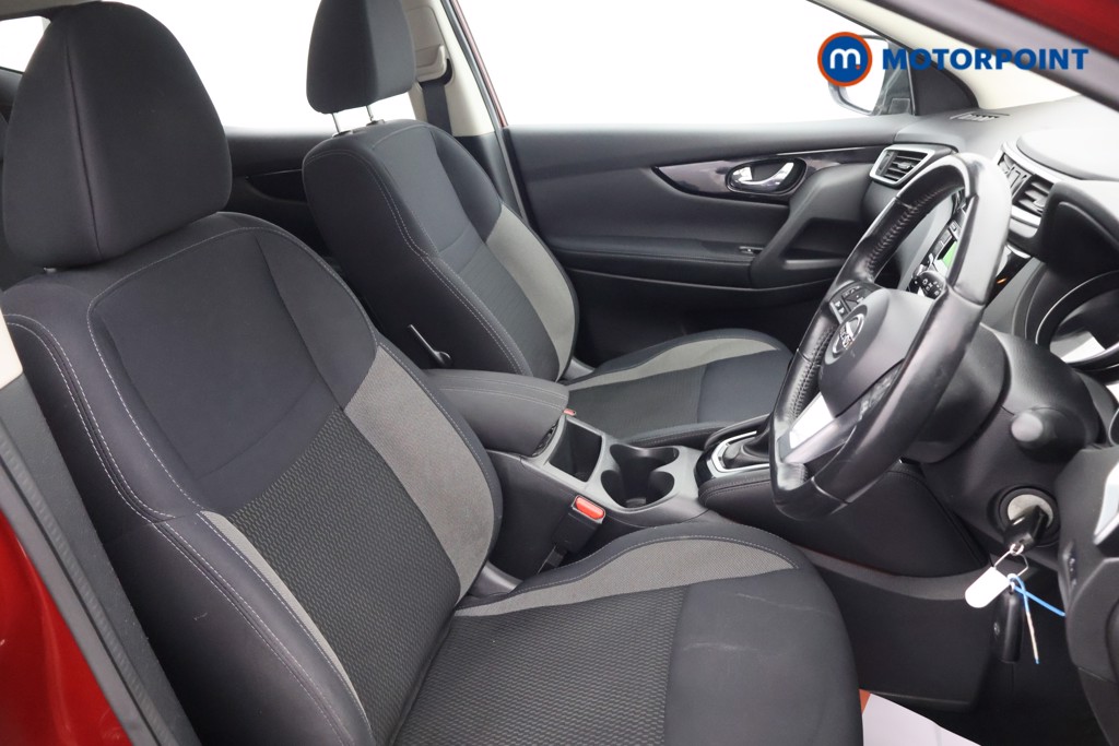 Used Nissan Qashqai 2017 for sale - 77579118: Photo 23