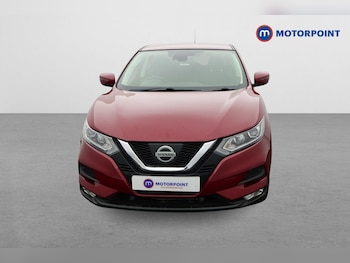 Used Nissan Qashqai 2017 for sale - 77579118: Photo