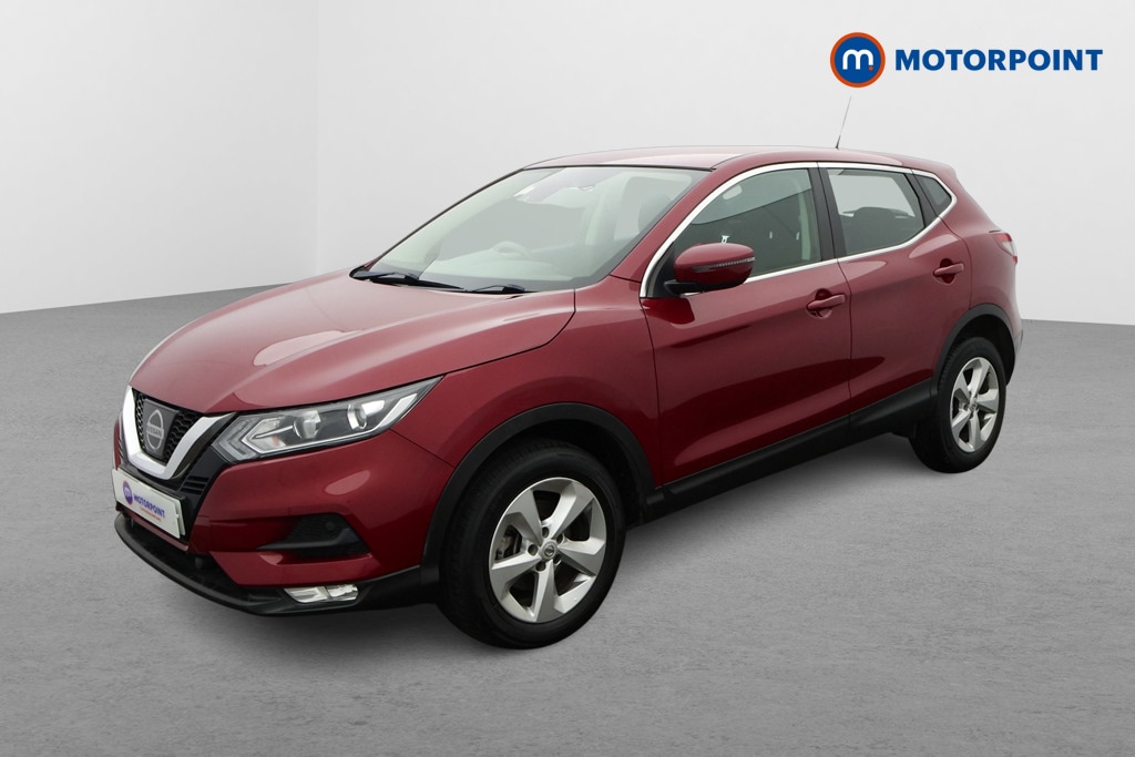 Used Nissan Qashqai 2017 for sale - 77579118: Photo 3