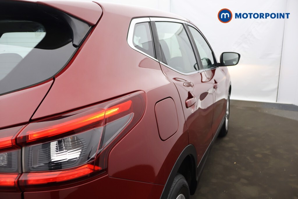 Used Nissan Qashqai 2017 for sale - 77579118: Photo 32